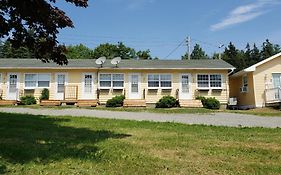 Capeway Extended Stay Lodge